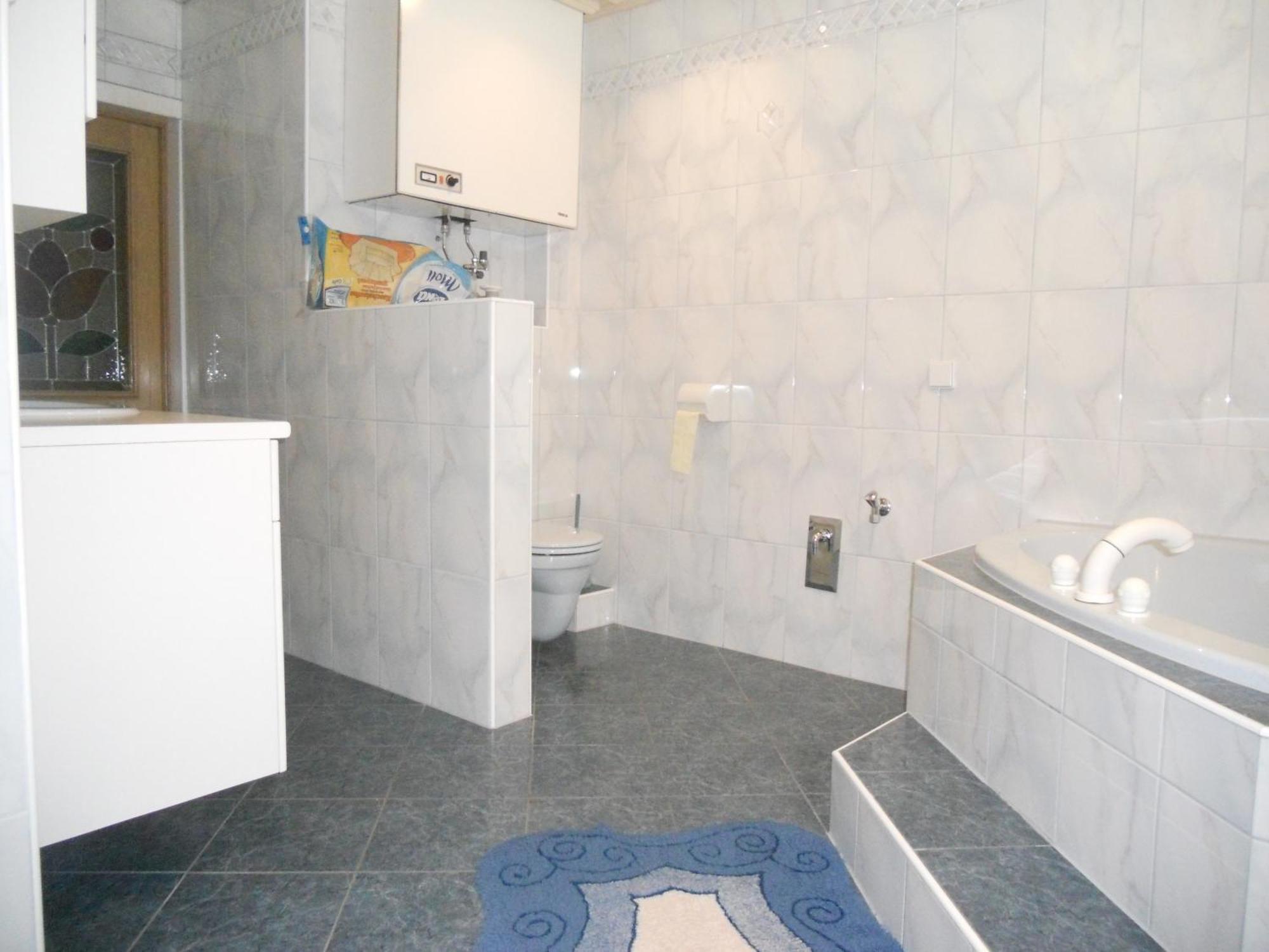 Ferienwohnungen/Holiday Apartments Lederer Reisach Eksteriør bilde