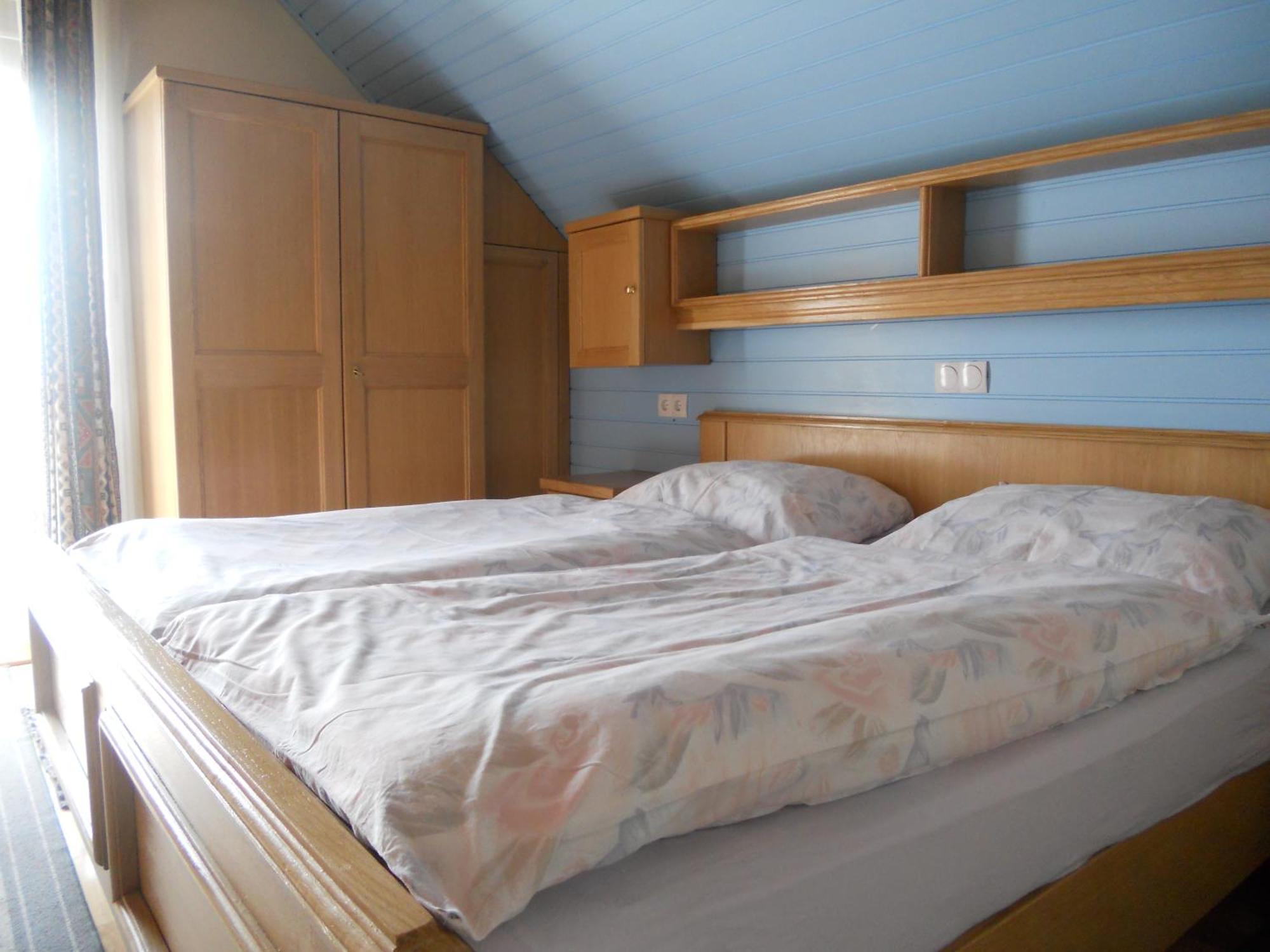 Ferienwohnungen/Holiday Apartments Lederer Reisach Eksteriør bilde