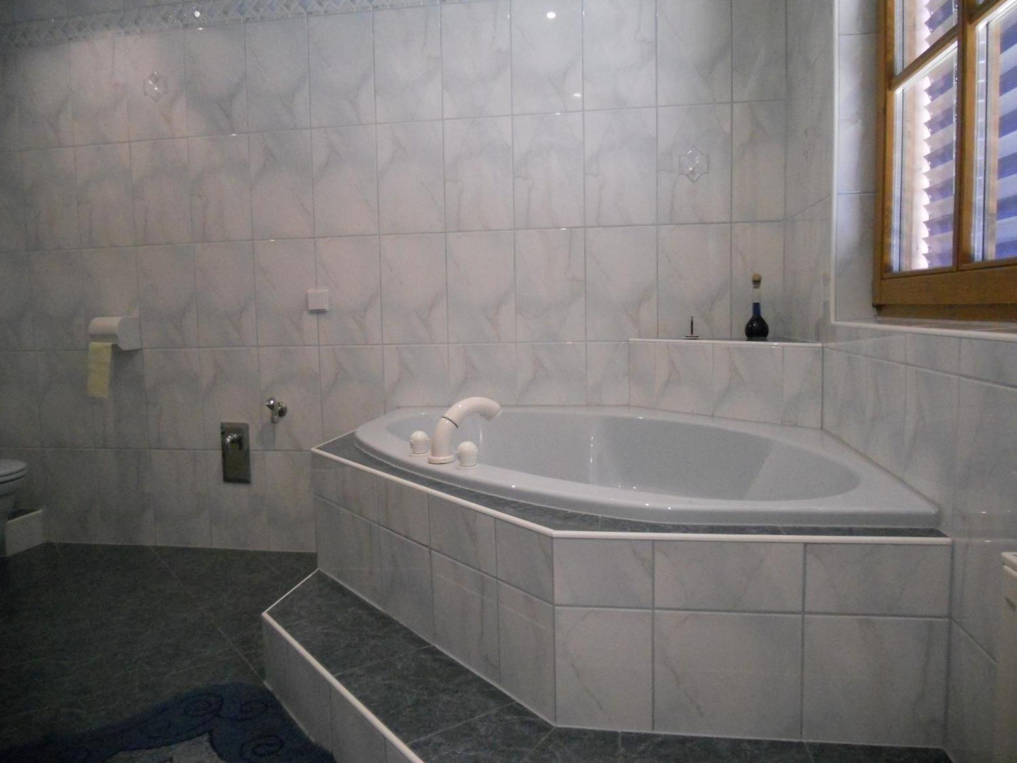 Ferienwohnungen/Holiday Apartments Lederer Reisach Eksteriør bilde