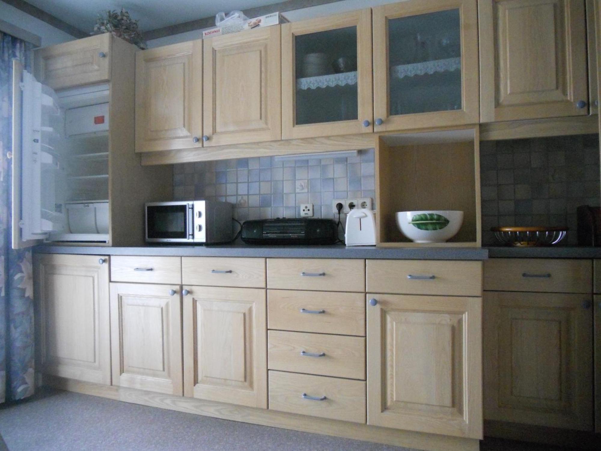 Ferienwohnungen/Holiday Apartments Lederer Reisach Eksteriør bilde