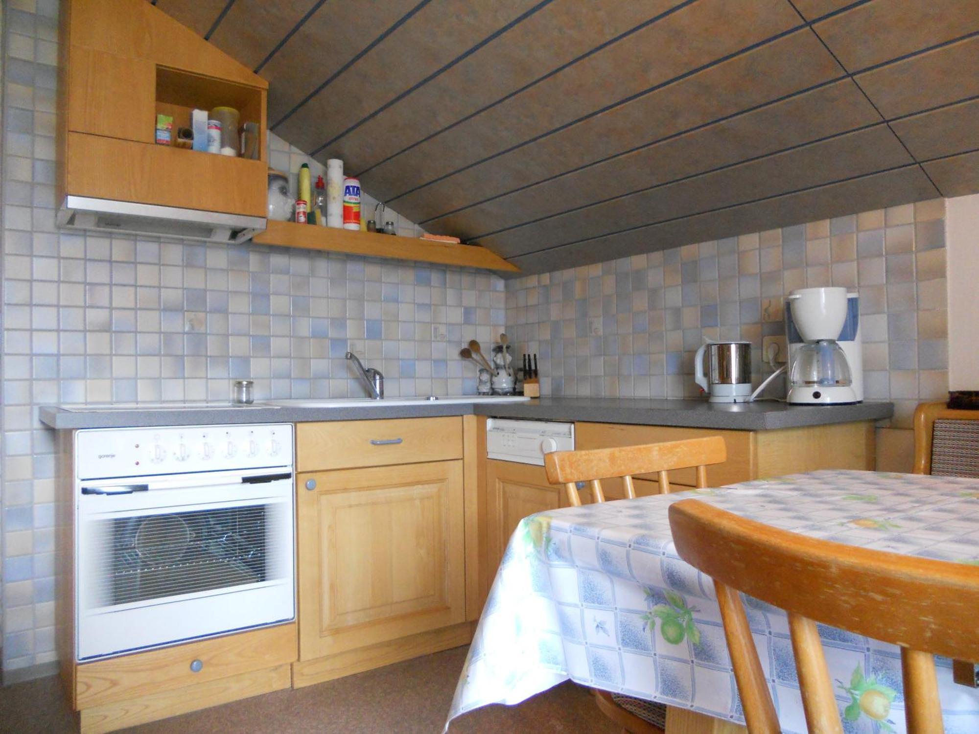 Ferienwohnungen/Holiday Apartments Lederer Reisach Eksteriør bilde