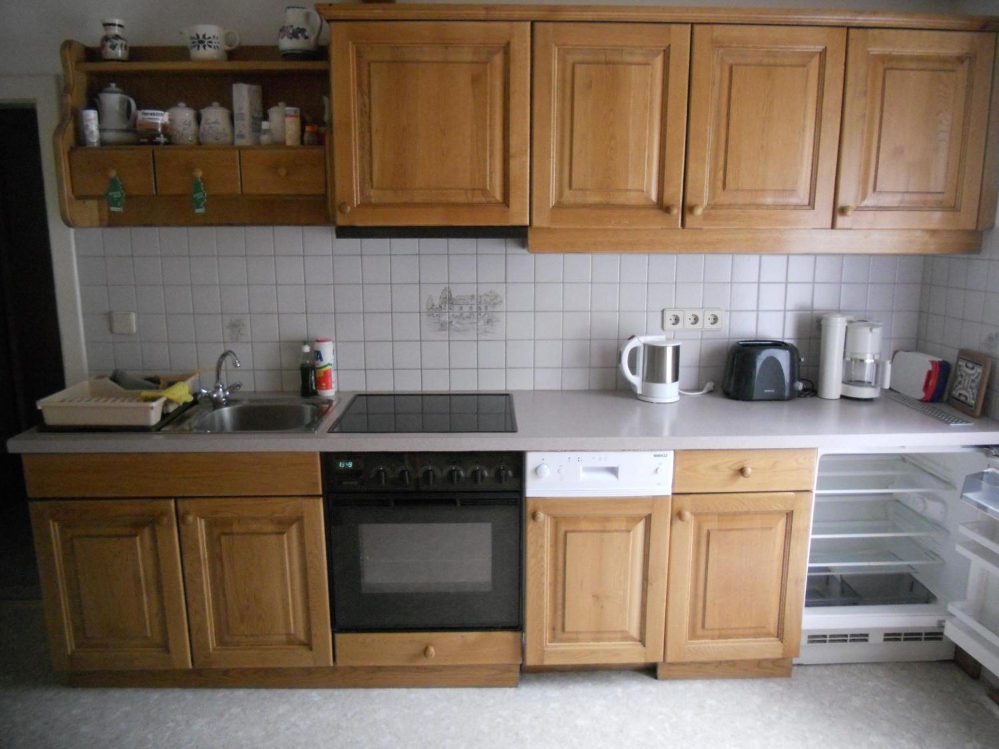 Ferienwohnungen/Holiday Apartments Lederer Reisach Eksteriør bilde